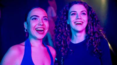 Biester: Folge 9: Biester