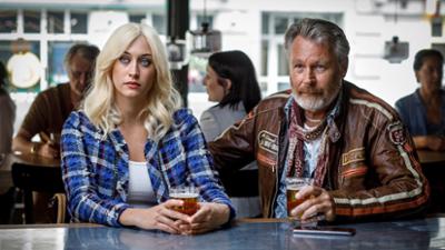 Blinded: Folge 1: Easy