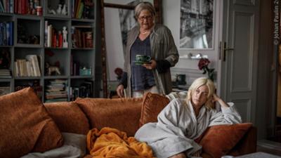 Blinded: Folge 5: Erwischt