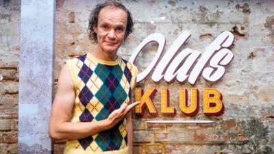 Comedy @ ONE: Olafs Klub (1/10)