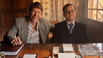 Das Gold: Folge 2: Inseln