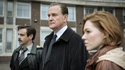 Das Gold: Folge 1: Der Coup