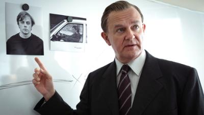 Das Gold: Folge 3: Konsequenzen