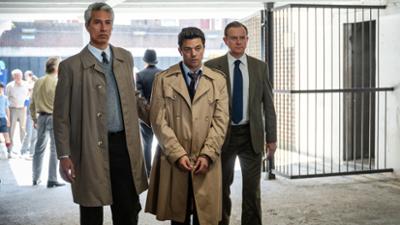 Das Gold: Folge 5: Der Junge, der du warst