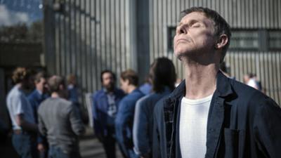 Das Gold: Folge 6: Man wird sich an mich erinnern