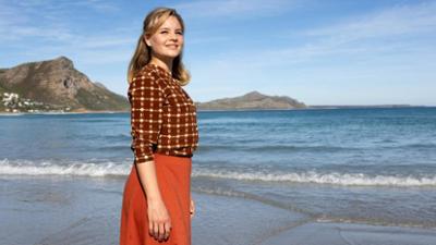 Das Wunder von Kapstadt