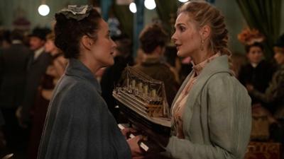 Der Basar des Schicksals: Folge 1: Der Basar des Schicksals