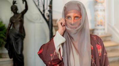 Der Basar des Schicksals: Folge 8: Der Basar des Schicksals