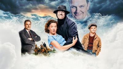 Der Boandlkramer und die ewige Liebe