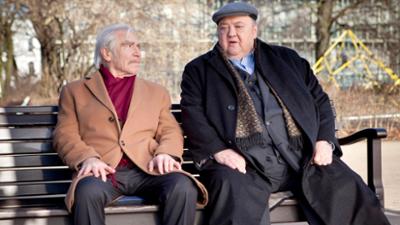 Der Dicke: Folge 48: Wirre Zeiten (S04/E09)