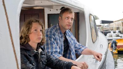 Der Dicke: Folge 27: Falsches Spiel (S03/E01)