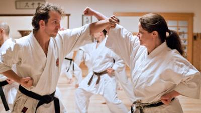 Der Dicke: Folge 50: Gefährliche Rache (S04/E11)