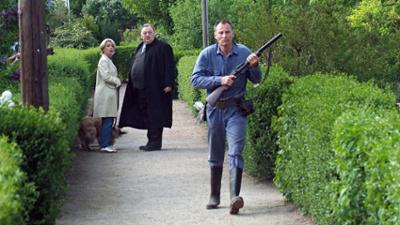 Der Dicke: Folge 25: Angstpartie (S02/E12) Der Dicke: Folge 25: Angstpartie (S02/E12)