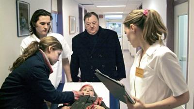 Der Dicke: Folge 20: Getrennte Wege (S02/E07) Der Dicke: Folge 20: Getrennte Wege (S02/E07)