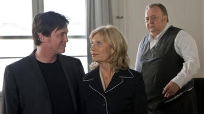 Der Dicke: Folge 52: Unter Verdacht (S04/E13)