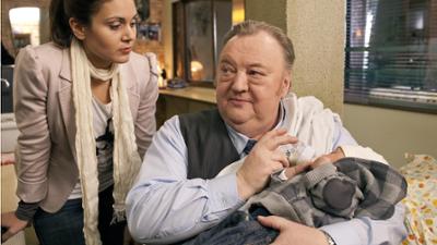 Der Dicke: Folge 45: Blinder Eifer (S04/E06)