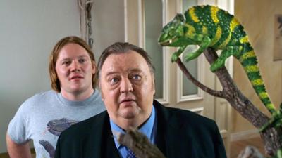 Der Dicke: Folge 18: Falsche Spur (S02/E05)