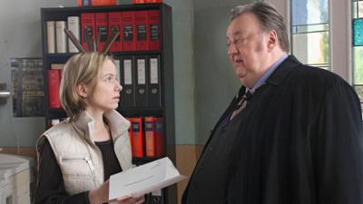 Der Dicke: Folge 26: Falsche Fährten (S02/E13)