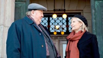 Der Dicke: Folge 46: Alte Freunde - Alte Feinde (S04/E07)