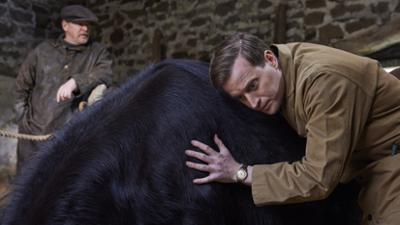 Der Doktor und das liebe Vieh: Folge 4: Loslassen lernen