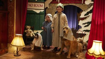 Der Doktor und das liebe Vieh: Folge 7: Friedliche Weihnachten