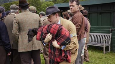 Der Doktor und das liebe Vieh: Folge 5: Auf den Hund gekommen