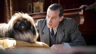 Der Doktor und das liebe Vieh: Folge 2: Tristans Rückkehr