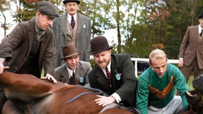 Der Doktor und das liebe Vieh: Folge 3: Das Wohl des Tieres