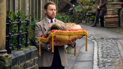 Der Doktor und das liebe Vieh: Folge 3: Die Hoffnung stirbt zuletzt