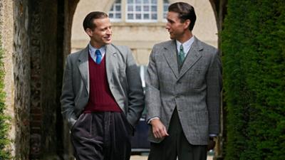 Der Doktor und das liebe Vieh: Folge 5: Letzte Stunde, letzter Mann