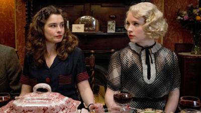 Der Doktor und das liebe Vieh: Folge 4: Eine Sache des Vertrauens