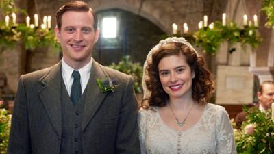 Der Doktor und das liebe Vieh: Folge 1: Hochzeitsglocken