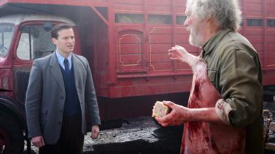 Der Doktor und das liebe Vieh: Folge 4: Knall auf Fall