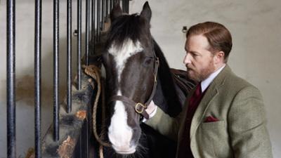 Der Doktor und das liebe Vieh: Folge 3: Der Pferdeflüsterer