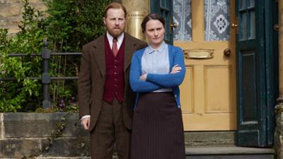 Der Doktor und das liebe Vieh: Folge 6: Für wen die Stunde schlägt