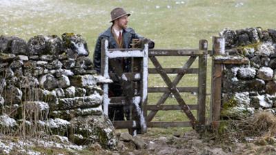 Der Doktor und das liebe Vieh: Folge 1: Ostern in Yorkshire