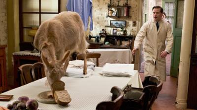 Der Doktor und das liebe Vieh: Folge 2: Carpe Diem