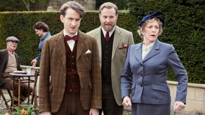 Der Doktor und das liebe Vieh: Folge 3: Zu dritt