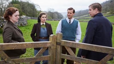 Der Doktor und das liebe Vieh: Folge 4: Wissen ist Macht