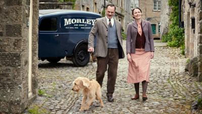 Der Doktor und das liebe Vieh: Folge 6: An der Heimatfront