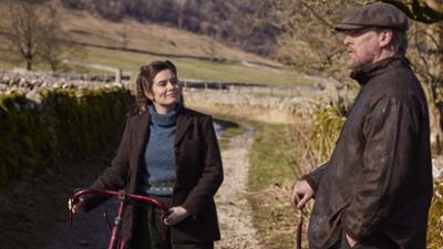 Der Doktor und das liebe Vieh: Folge 2: Regeln sind Regeln