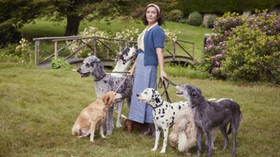 Der Doktor und das liebe Vieh: Folge 5: Skeldale oder Stipendium?