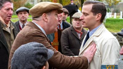 Der Doktor und das liebe Vieh: Folge 5: Tag der offenen Tür