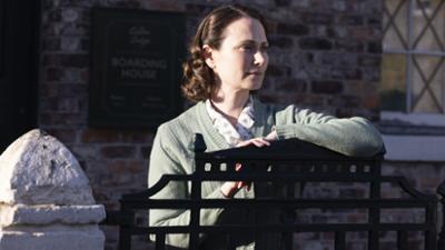 Der Doktor und das liebe Vieh: Folge 7: Lebenszeichen