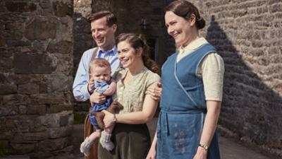 Der Doktor und das liebe Vieh: Folge 6: Delirium