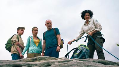 Der Ranger - Paradies Heimat: Entscheidungen