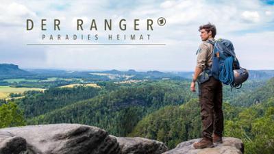Der Ranger - Paradies Heimat: Zeit der Wahrheit