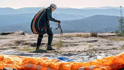 Der Ranger - Paradies Heimat: Sturm