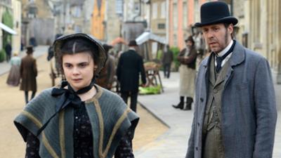 Der Verdacht des Mr. Whicher: Folge 3: Mein Fleisch und Blut