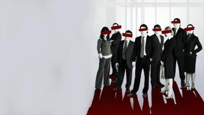 Die Grönholm-Methode - Wer kriegt den Job?